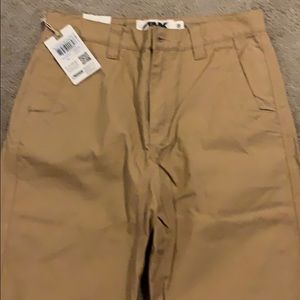 Brand new Mountain Khakis with tag.